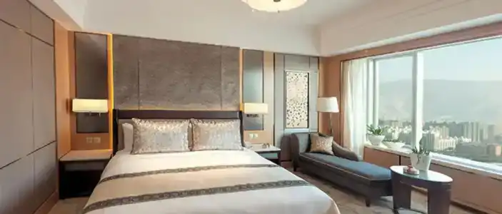 Shangri-La - 5