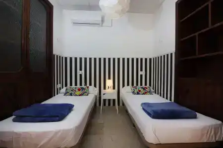 Feel Hostels City Center - 8