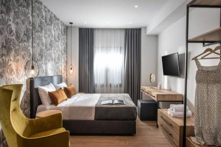 Kipos Boutique Suites - 15