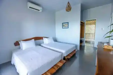 Cosiana Resort - 61