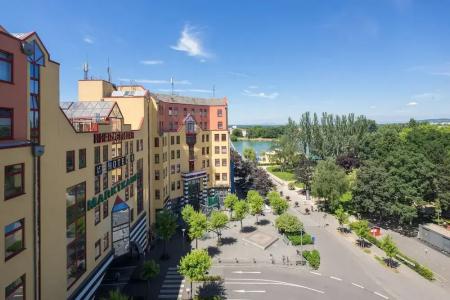 Maximilian &  Weil am Rhein / Basel - 13