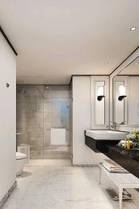 Courtyard By Marriott Phuket Town - Sha Extra Plus - 52