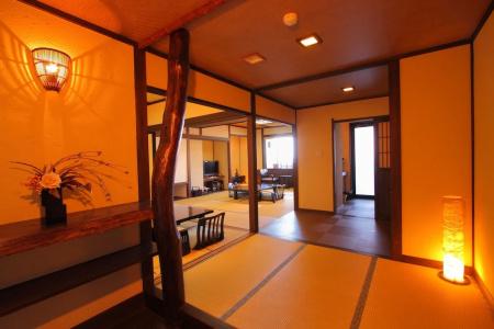 Shin Kaikatei Izumi - 86