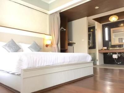 Pai Cherkaew Boutique House - 78