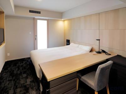 Jr Inn Sapporo Kita 2 Jo - 12