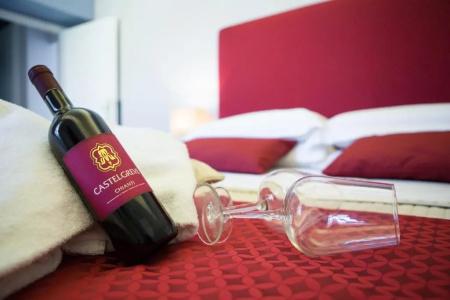 b&b Residenza San Gallo 79 - 31