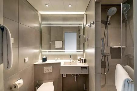 Novotel München Messe - 40