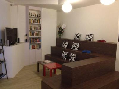 BEAT. Sports Hostel - 16