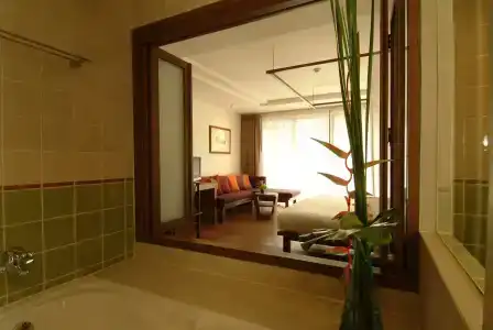Rarin Jinda Wellness Spa Resort - 4