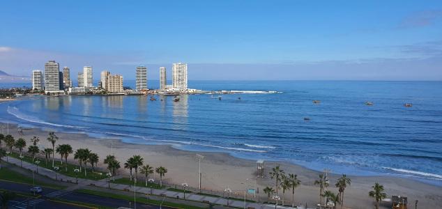 Gran Cavancha Suite - 13