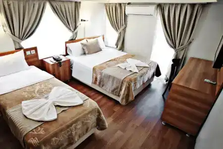 Taksim Palace - 21