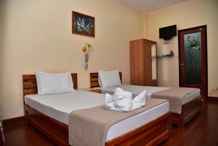 Rimbueng Resort Pranburi - 3