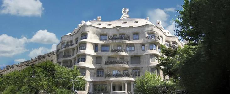 Continental Barcelona - 27