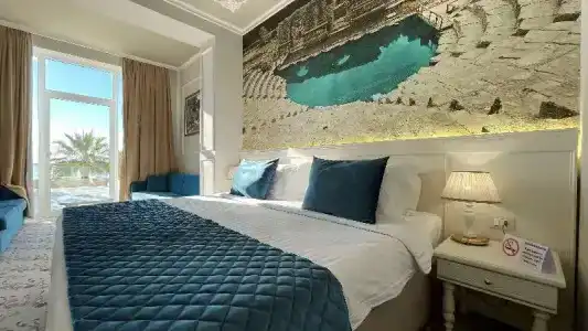 Luxury Adriatik & Spa - 147