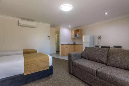 Best Western Tuscany on Tor Motor Inn - 46