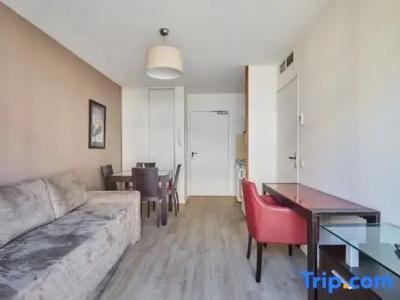 Odalys City Antibes Olympe - 61