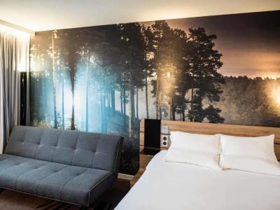 Novotel Kraków Centrum - 78
