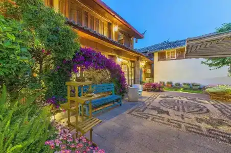 Yonsamity Chain Inn Yunqing Branch - 11