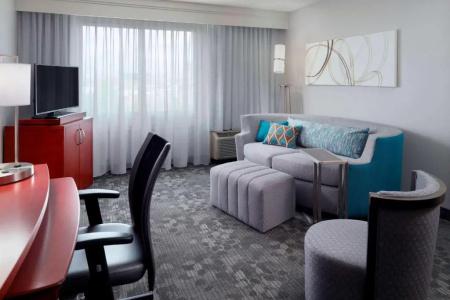 Sonesta Select Atlanta Midtown Georgia Tech - 37