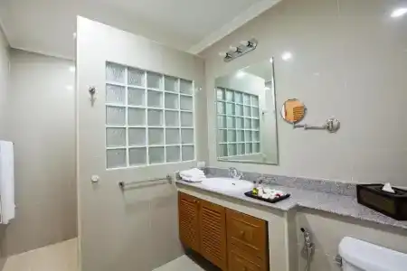 Baan Souy Resort Sha Extra Plus - 66
