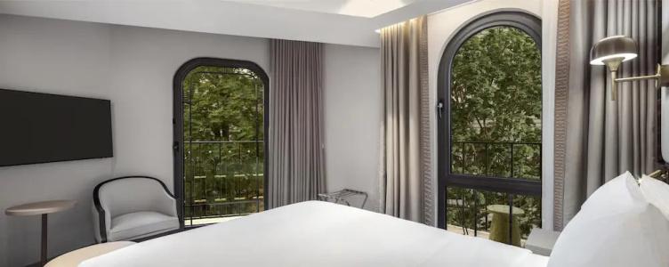 The Ritus Istanbul Sultanahmet - 27