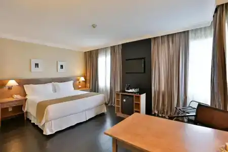 Park Inn by Radisson Berrini - 107