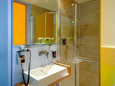 Ibis Styles Hildesheim - 55