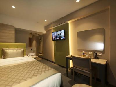 Yeni Bahar Otel - 35