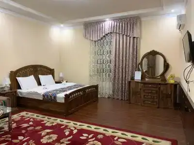 Sitorabonu - 27
