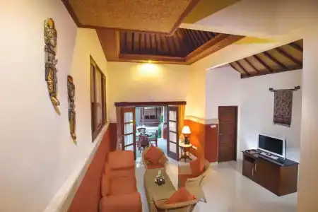 Rama Phala Resort & Spa - 77