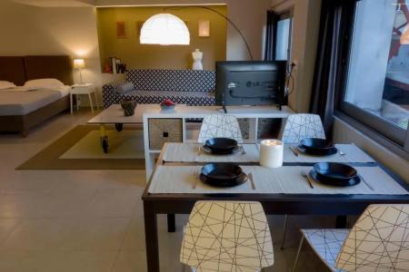 Athens Suites - 45