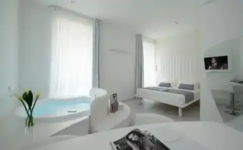 Mia Aparthotel - 24