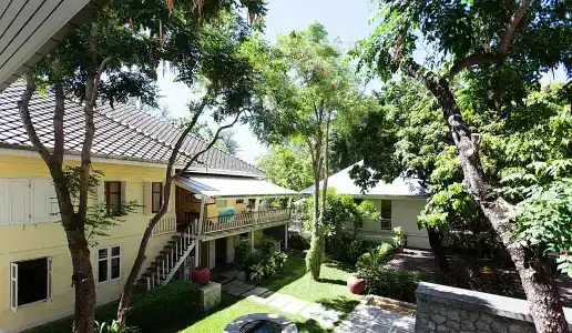 Baan Bayan - Hua Hin - Sha Extra Plus - 28