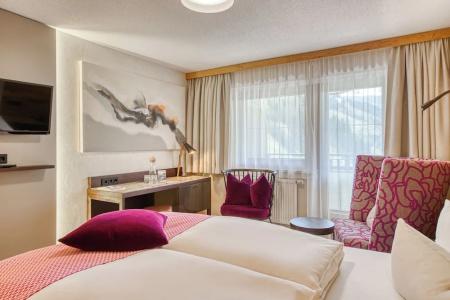 ZillergrundRock Luxury Mountain Resort - 36