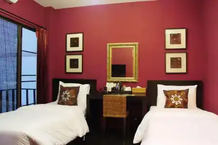 Lilu Chiang Mai - 1