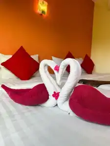 Lanta A&J Klong khong Beach - 42