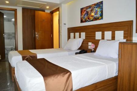 Royal Inn Residence - 3