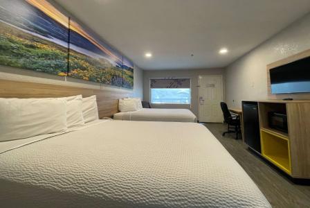 Days Inn by Wyndham San Antonio Northwest/Seaworld - 2