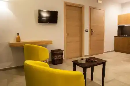 Anemos Rooms & - 127