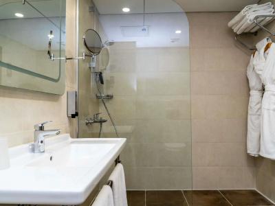 ibis Styles Istanbul Bomonti - 10