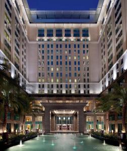 The Ritz-Carlton, Dubai International Financial Centre - 2