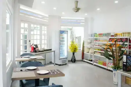 LeBlanc Saigon - 12