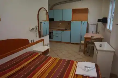 Residence Eurogarden - 12