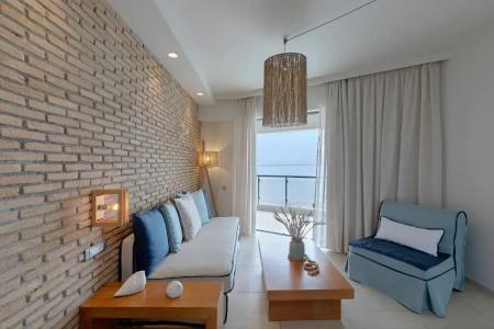 Anastasia & Suites Mediterranean Comfort - 87