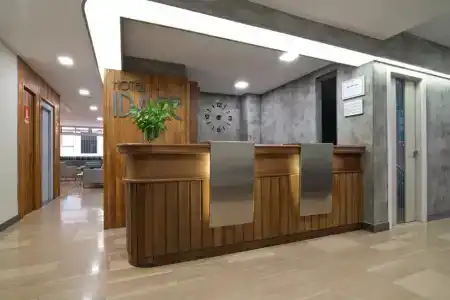 ApartIdafe - 1
