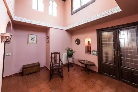 Soho Boutique Palacio San Gabriel - 22
