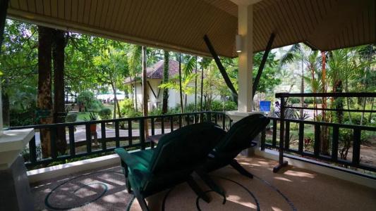Baan Khaolak Beach Resort - Sha Plus - 229