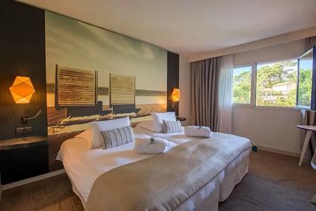 Hôtel & Spa Les Bains d'Arguin by Thalazur - 45