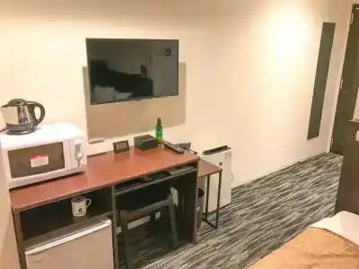 Livemax Takamatsu Ekimae - 14