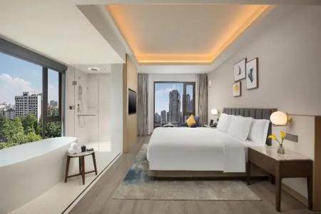 voco Nanjing Oriental Pearl - 70